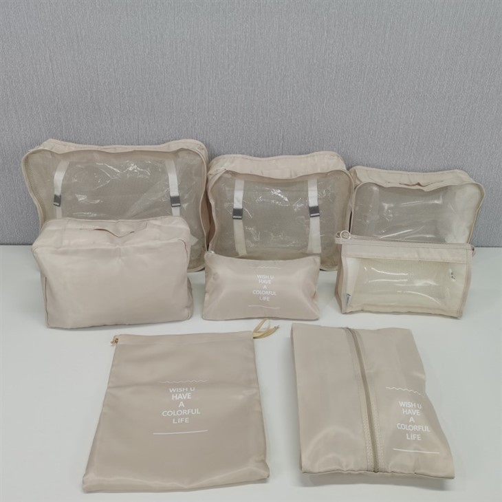 Cubes d'emballage pour femmes